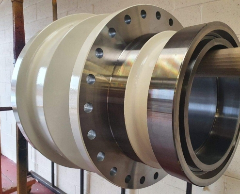 norsok m501 paint system