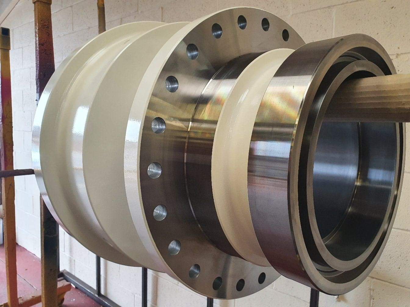 norsok m501 paint system