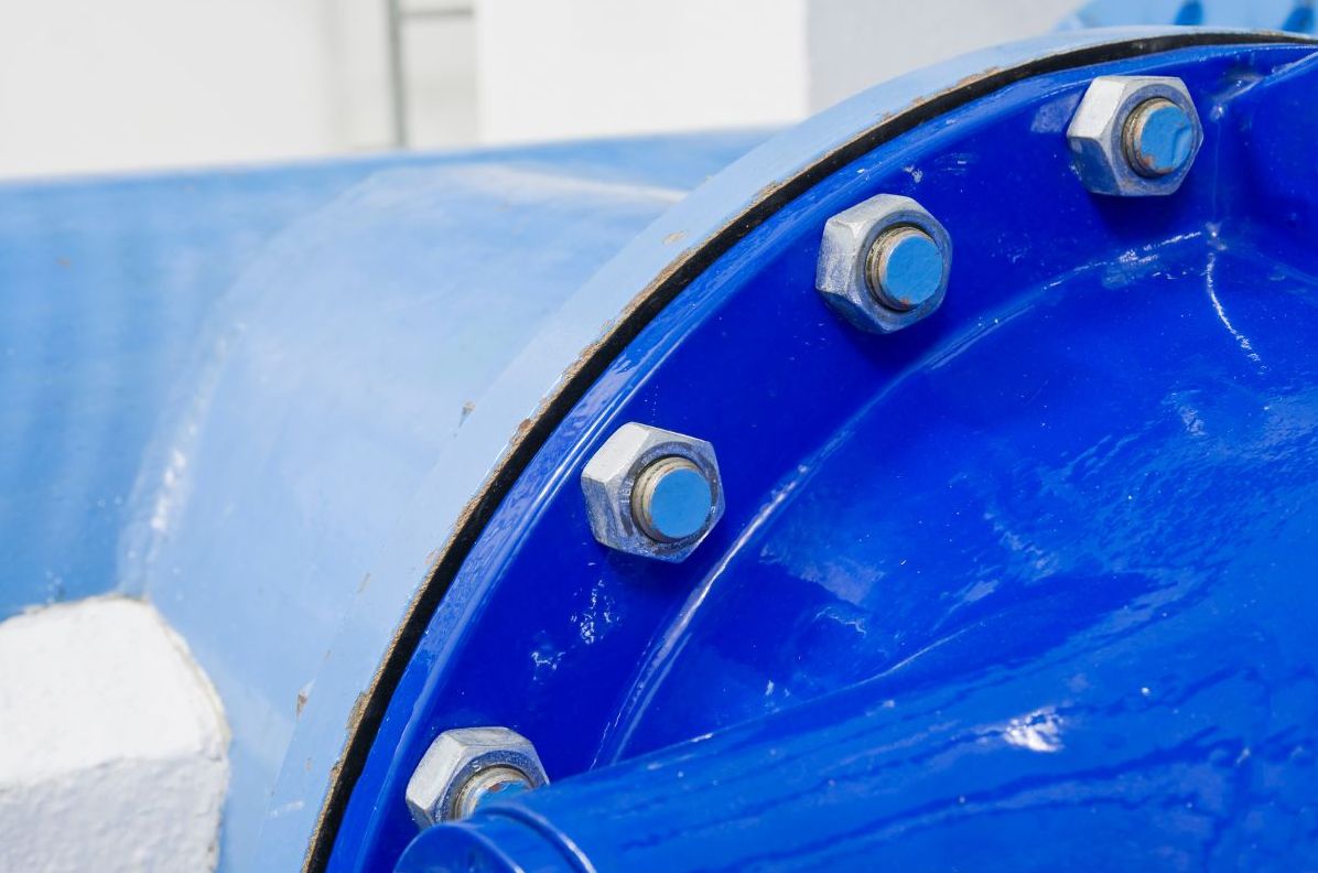 Xylan Coating Stovrite Specialist Coatings